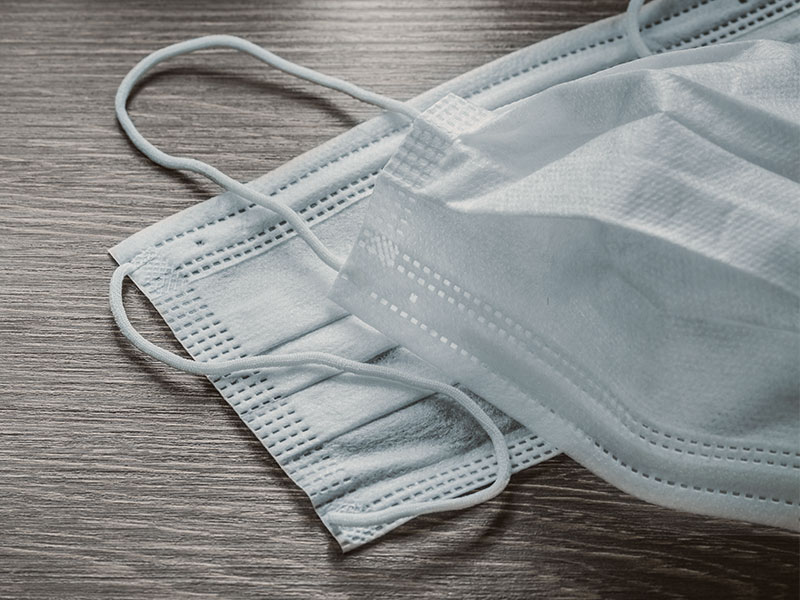 COVID-19(武漢肺炎)公告