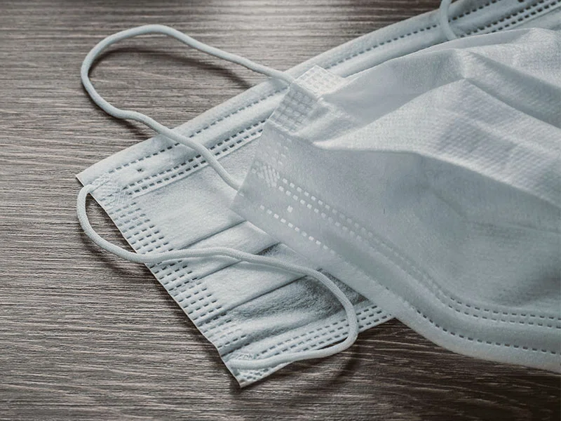 COVID-19(武漢肺炎)公告