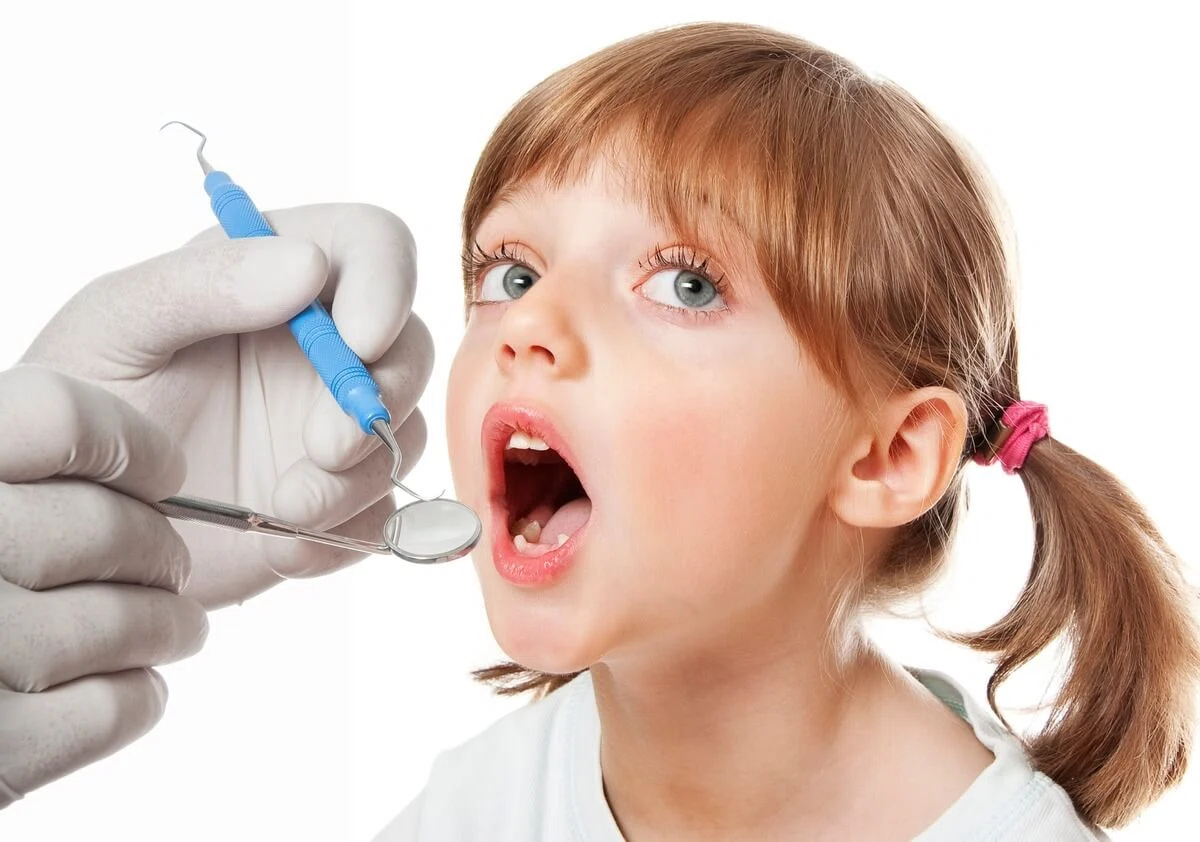 兒童早期矯正(MRC矯正) 兒童早期矯正(MRC矯正)